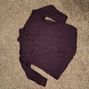 Mens 2XLTall St John's Bay